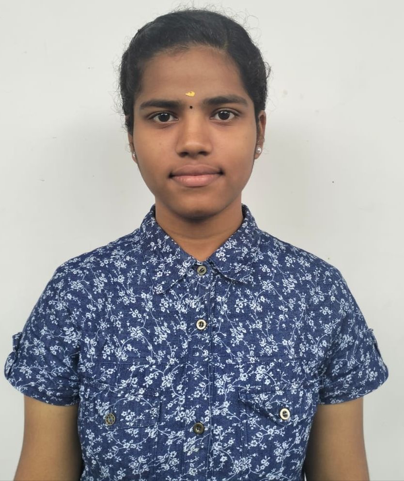 Lavanya R
